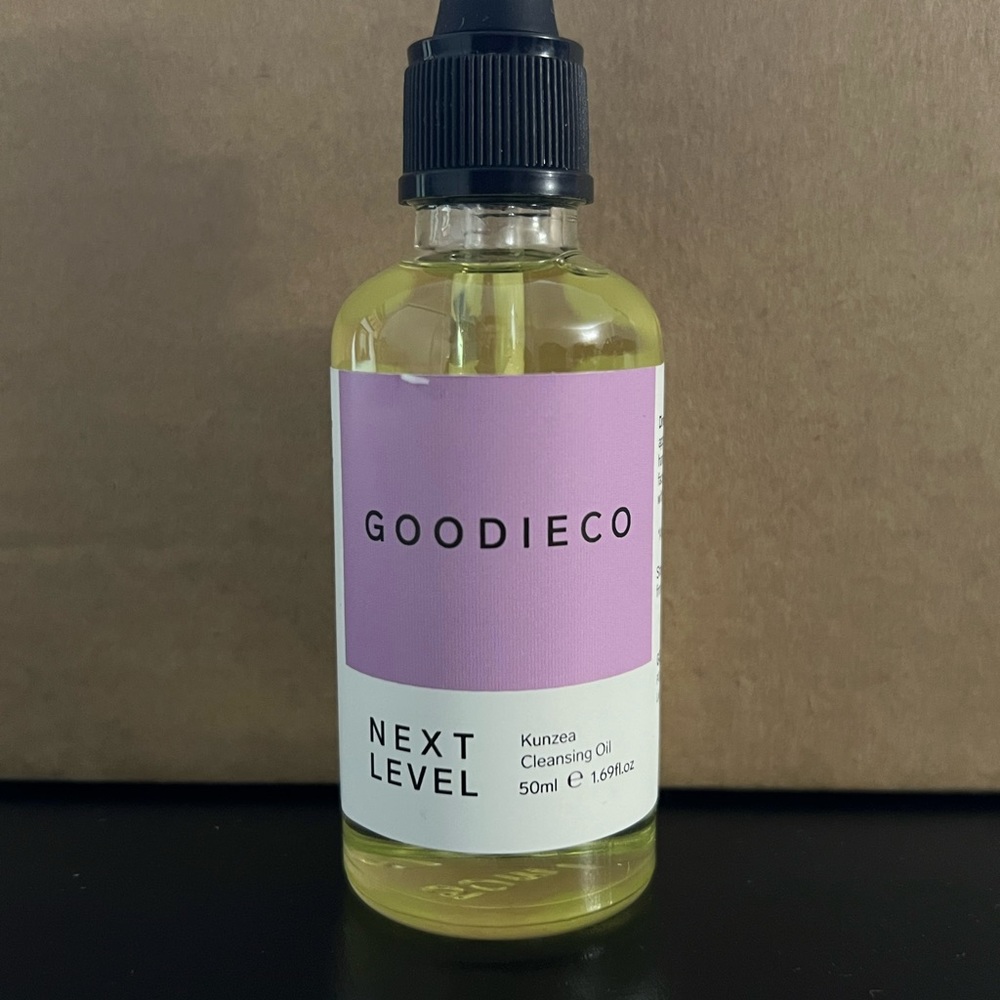 Goodieco - Next Level Kunzea Cleansing Oil